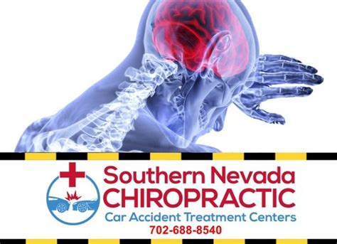 southern nevada chiropractic locations